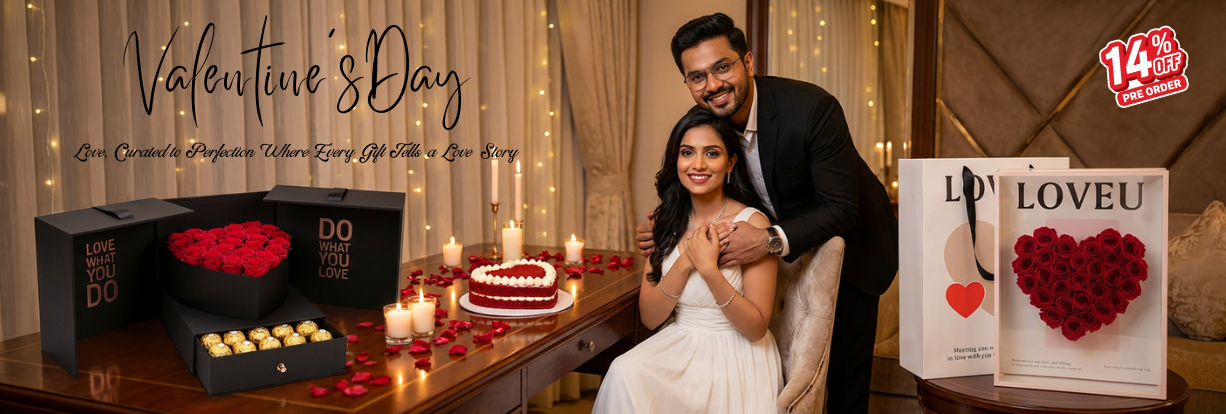 Valentines day website