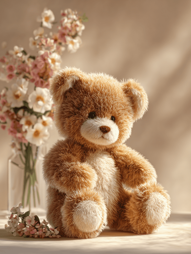 Teddy Bears