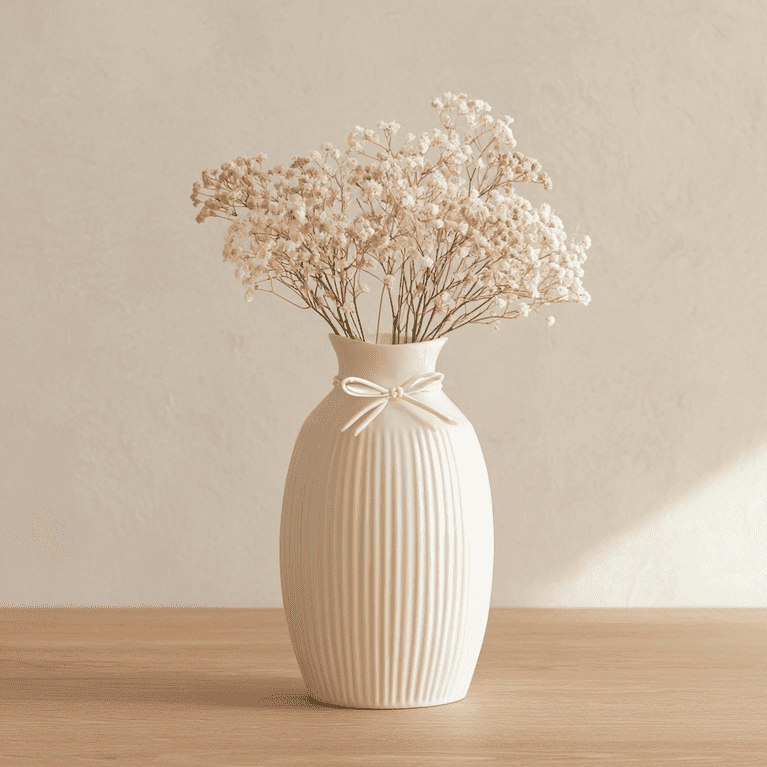 Flower Vase
