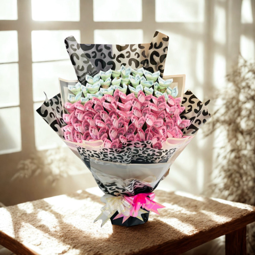 Signature Money Bouquet